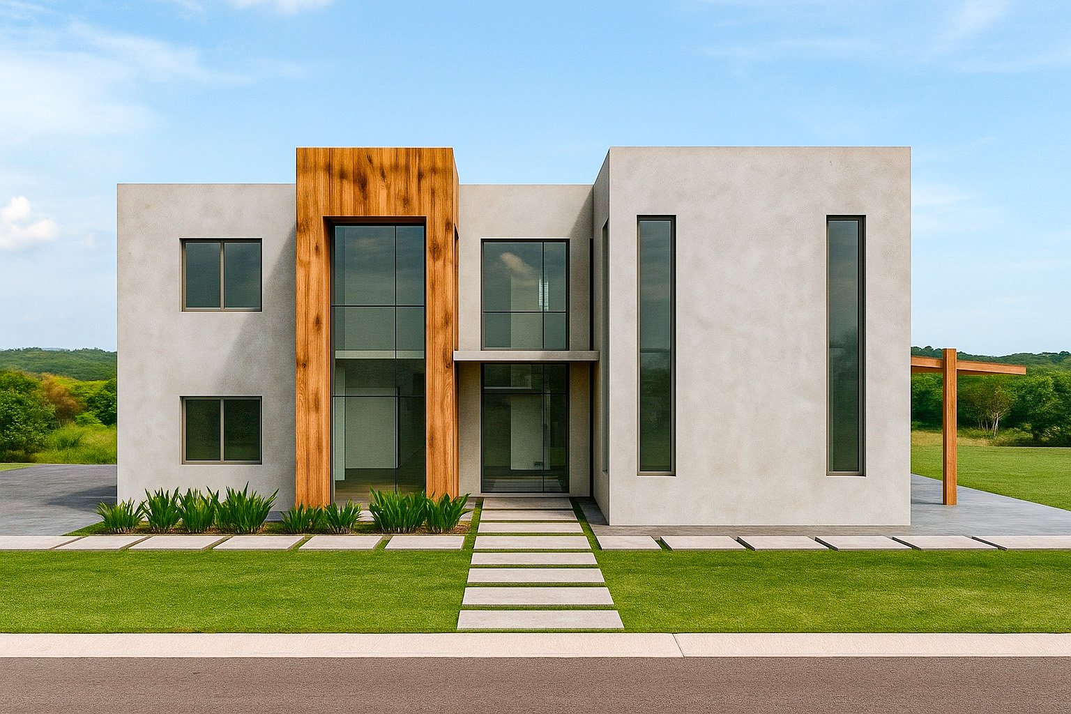 Alecrín - Dos Plantas