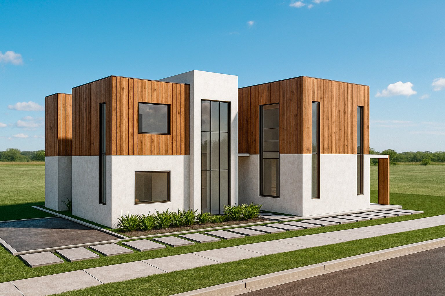 Timbó - Dos Plantas